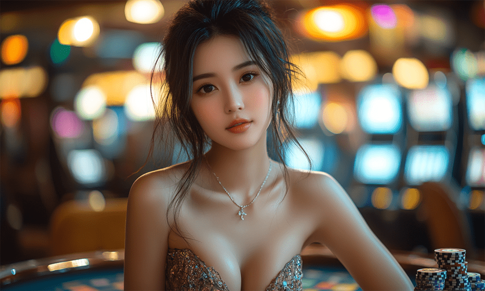 tg casino
